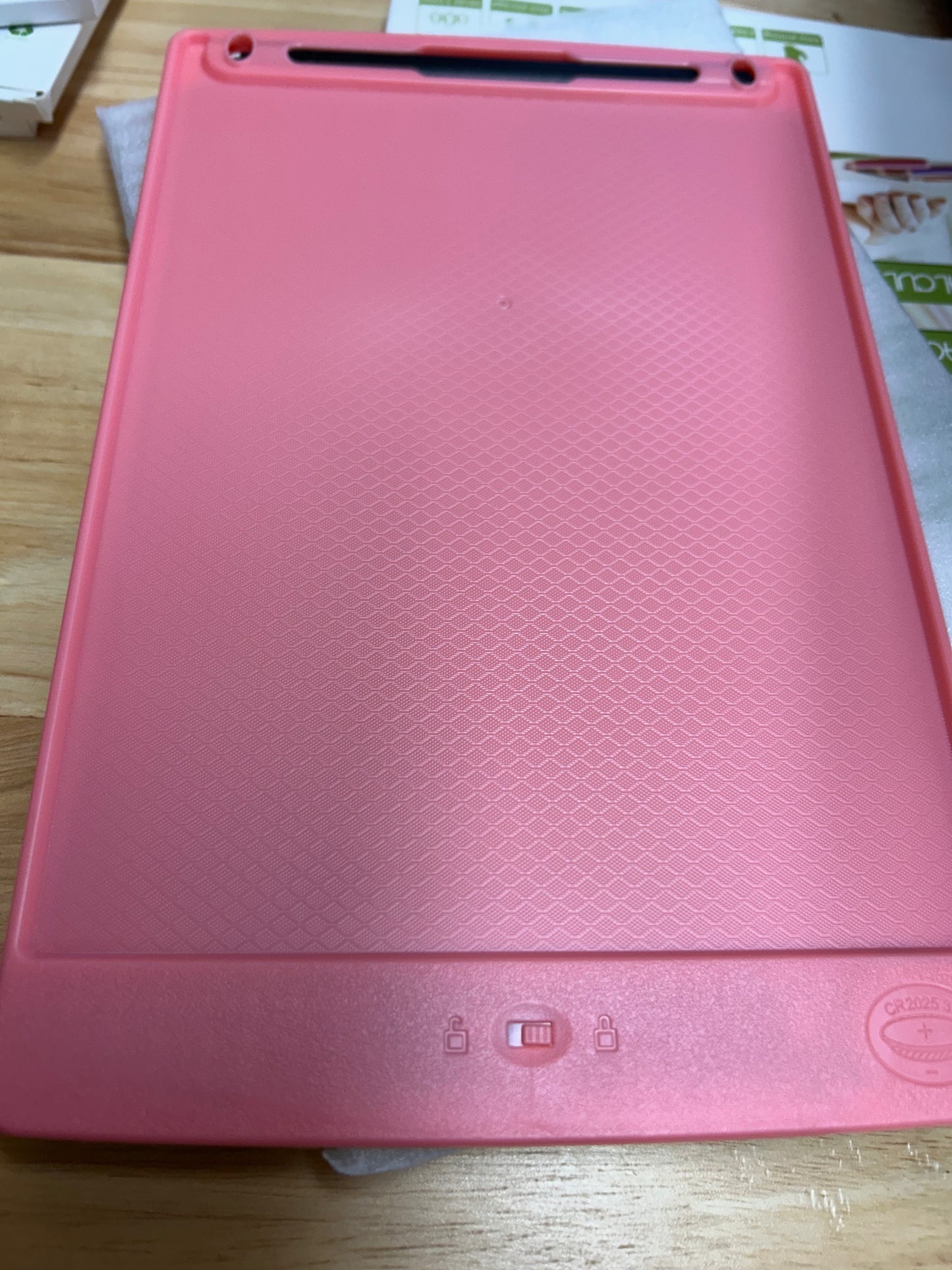 LCD Writing Tablets