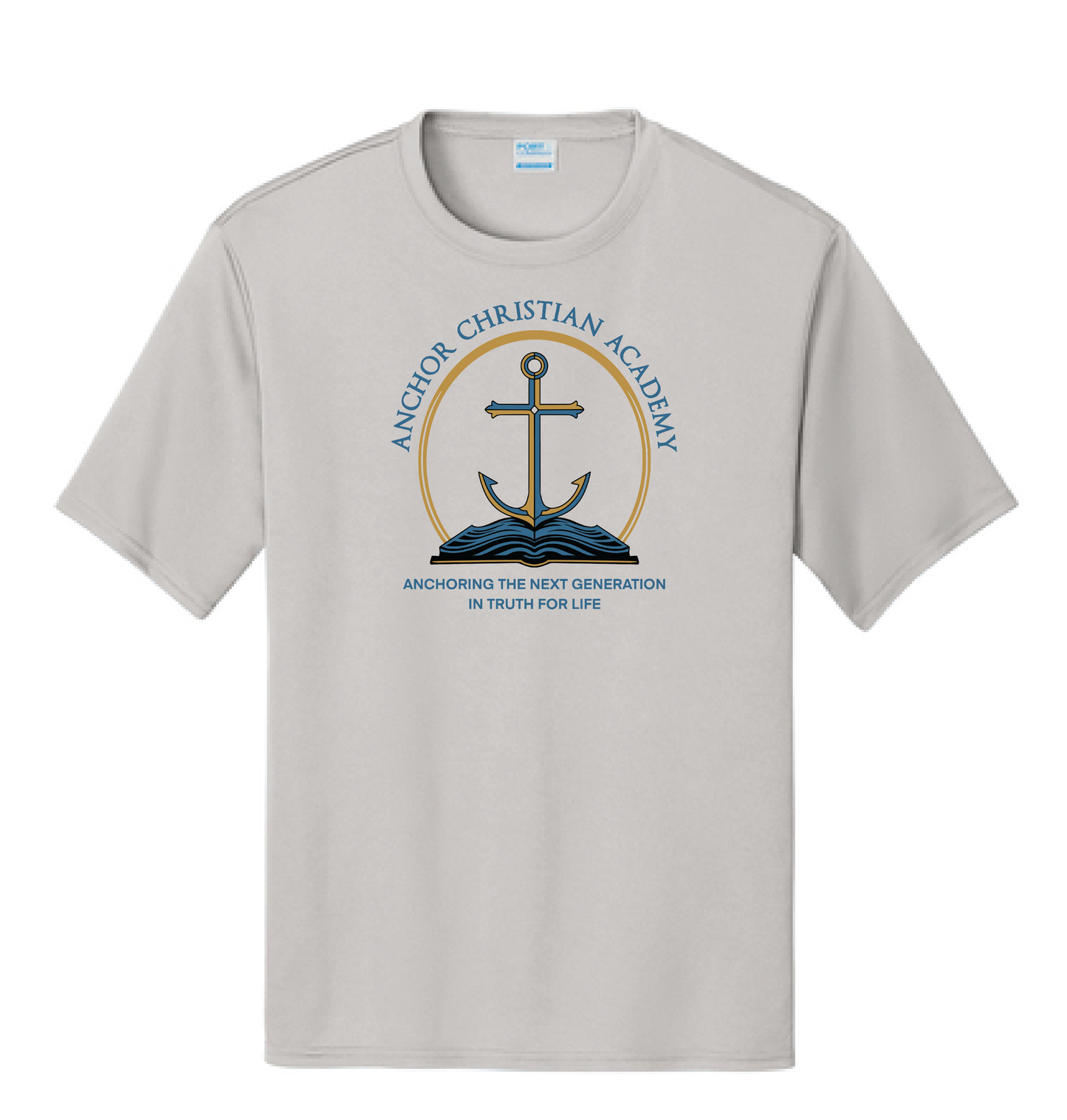 Performance Series Short Sleeve T-Shirt