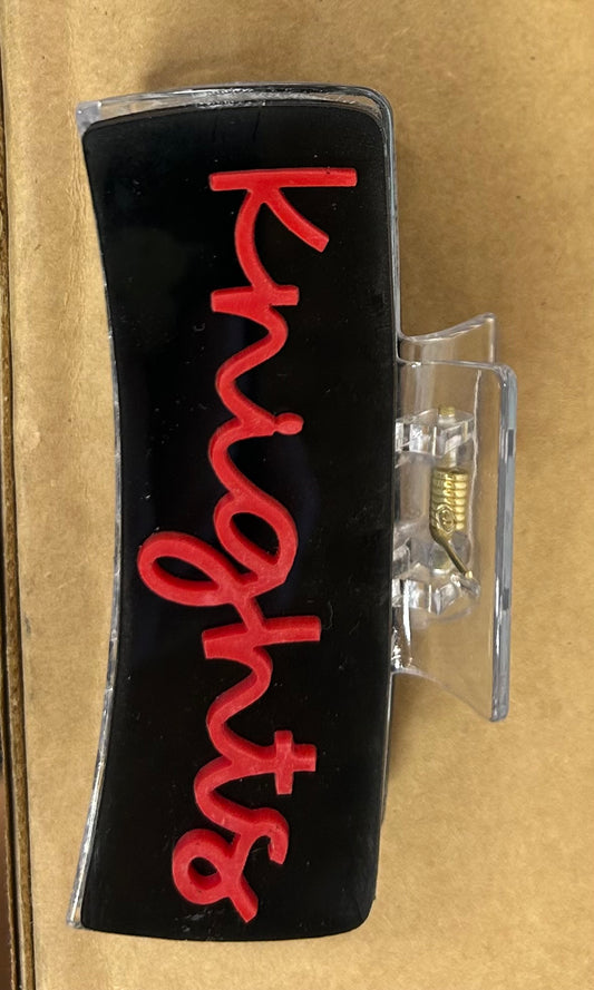 Knights Claw Clip