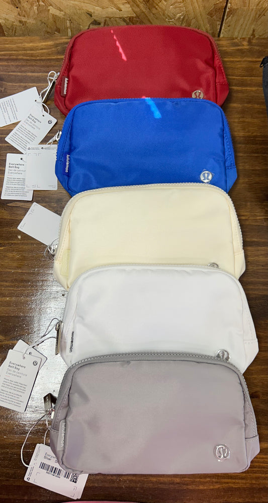 L•L Belt Bags