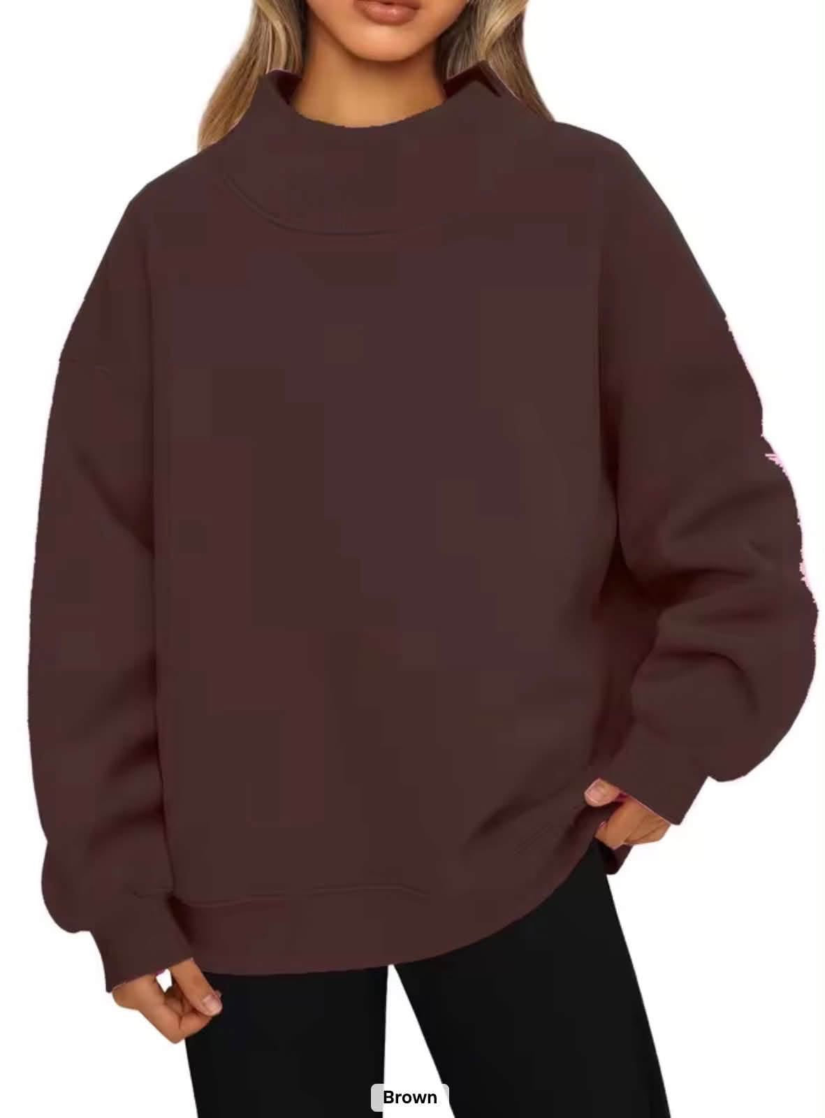 MOCKNECK (PRINTED) PRE-ORDER
