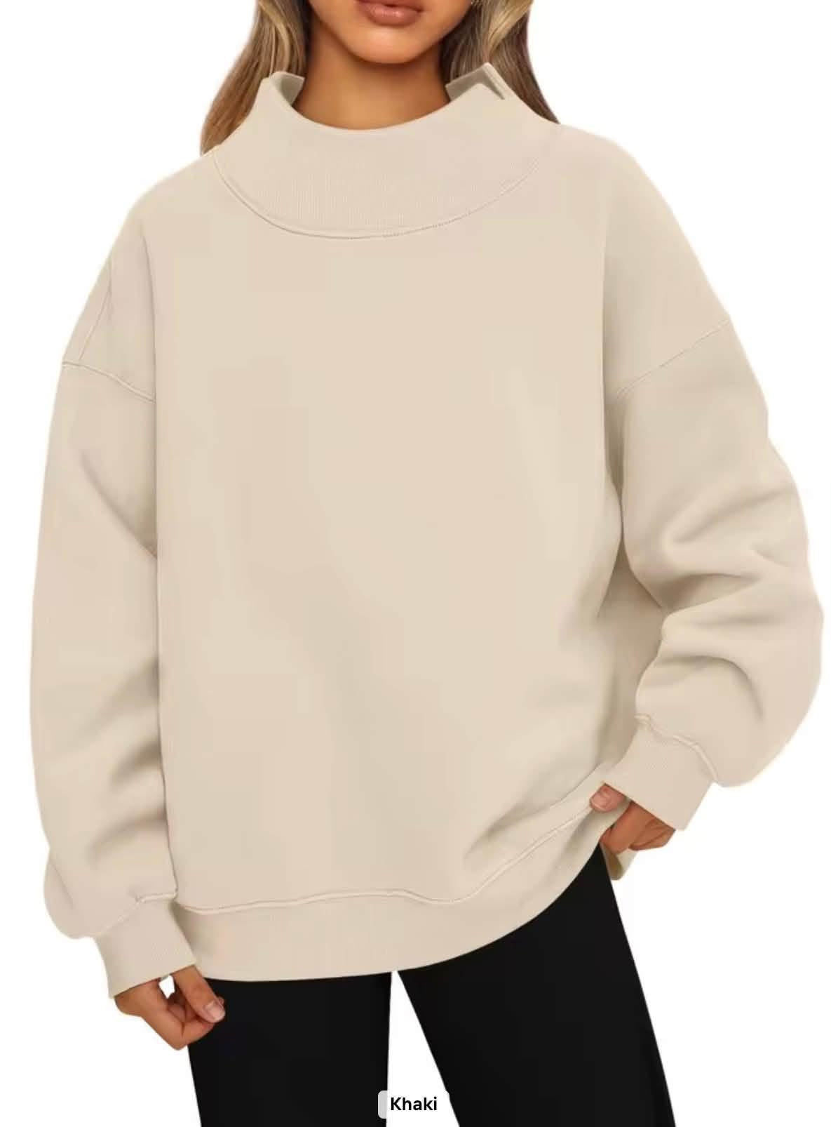 MOCKNECK (PRINTED) PRE-ORDER