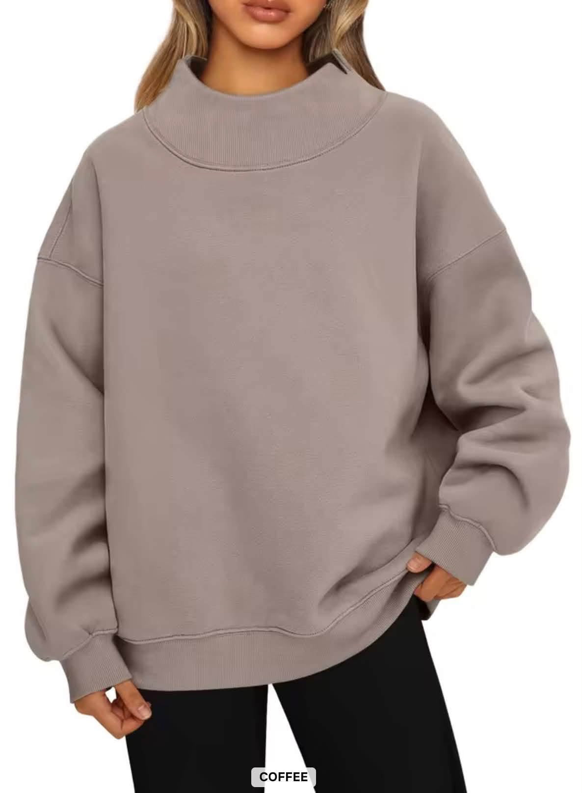 MOCKNECK (PRINTED) PRE-ORDER