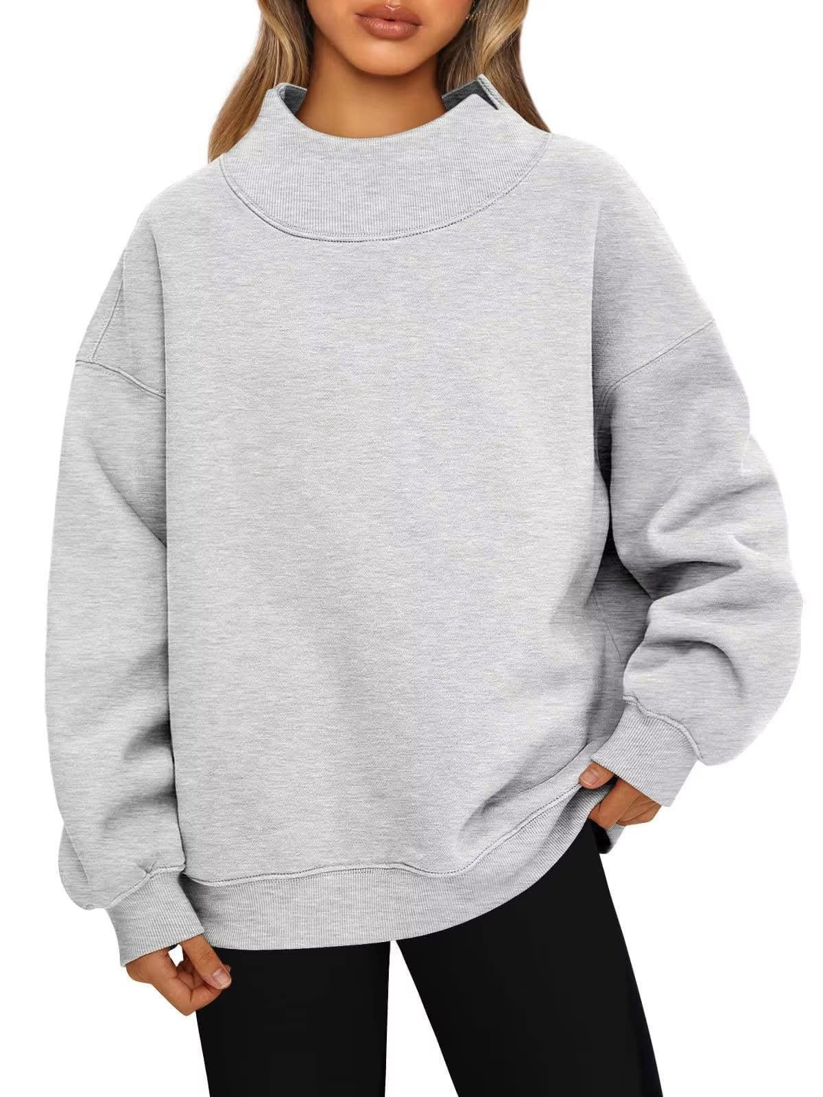 MOCKNECK (PRINTED) PRE-ORDER