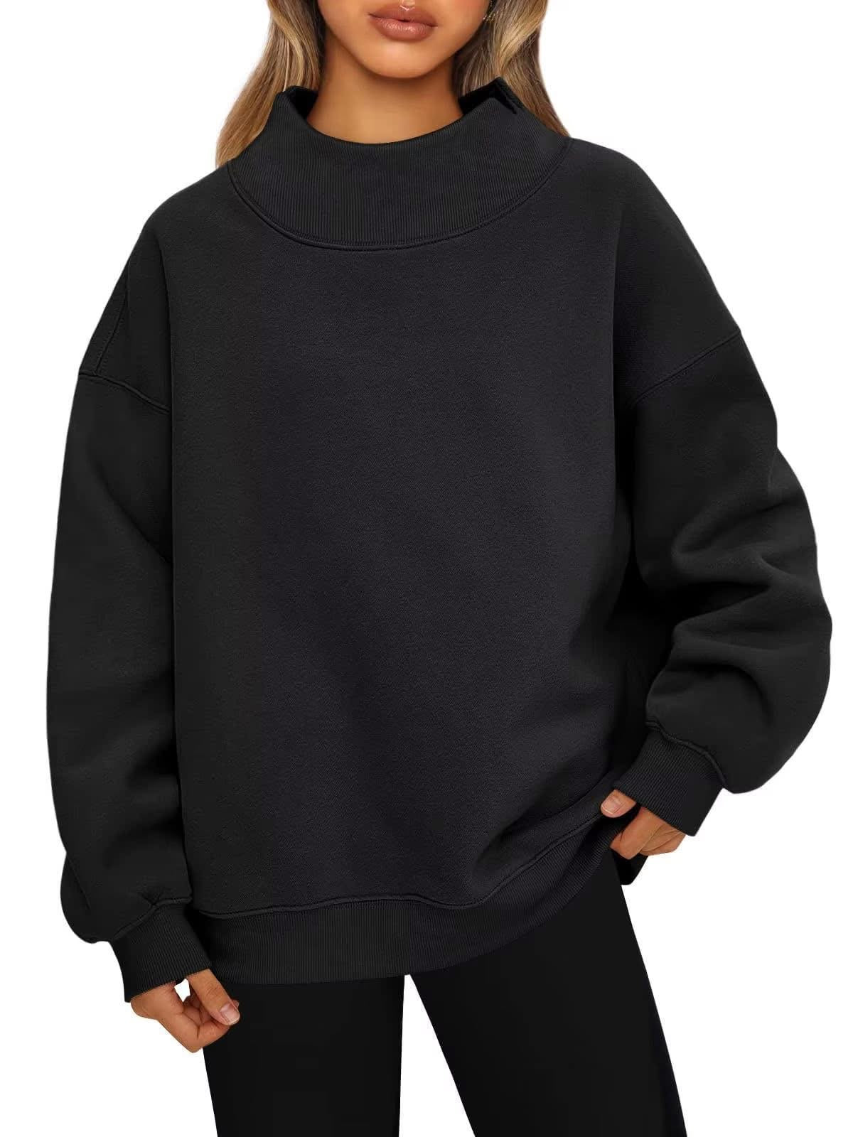 MOCKNECK (PRINTED) PRE-ORDER