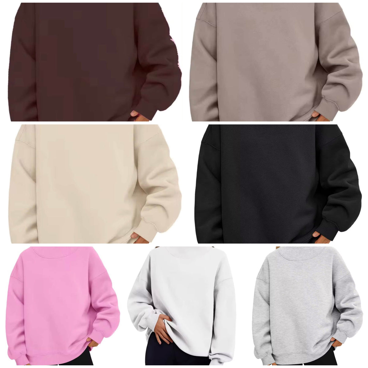 MOCKNECK (PRINTED) PRE-ORDER