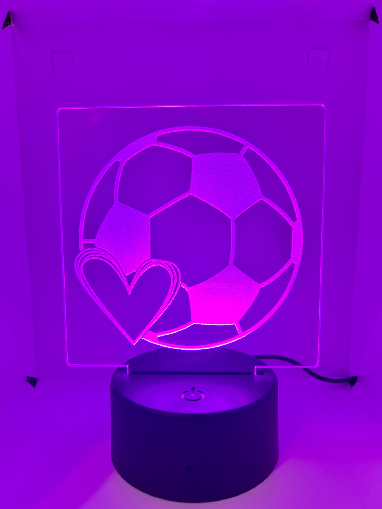 LED Night Light