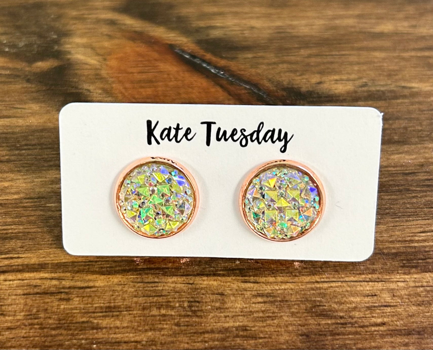 Kate Tuesday Earrings