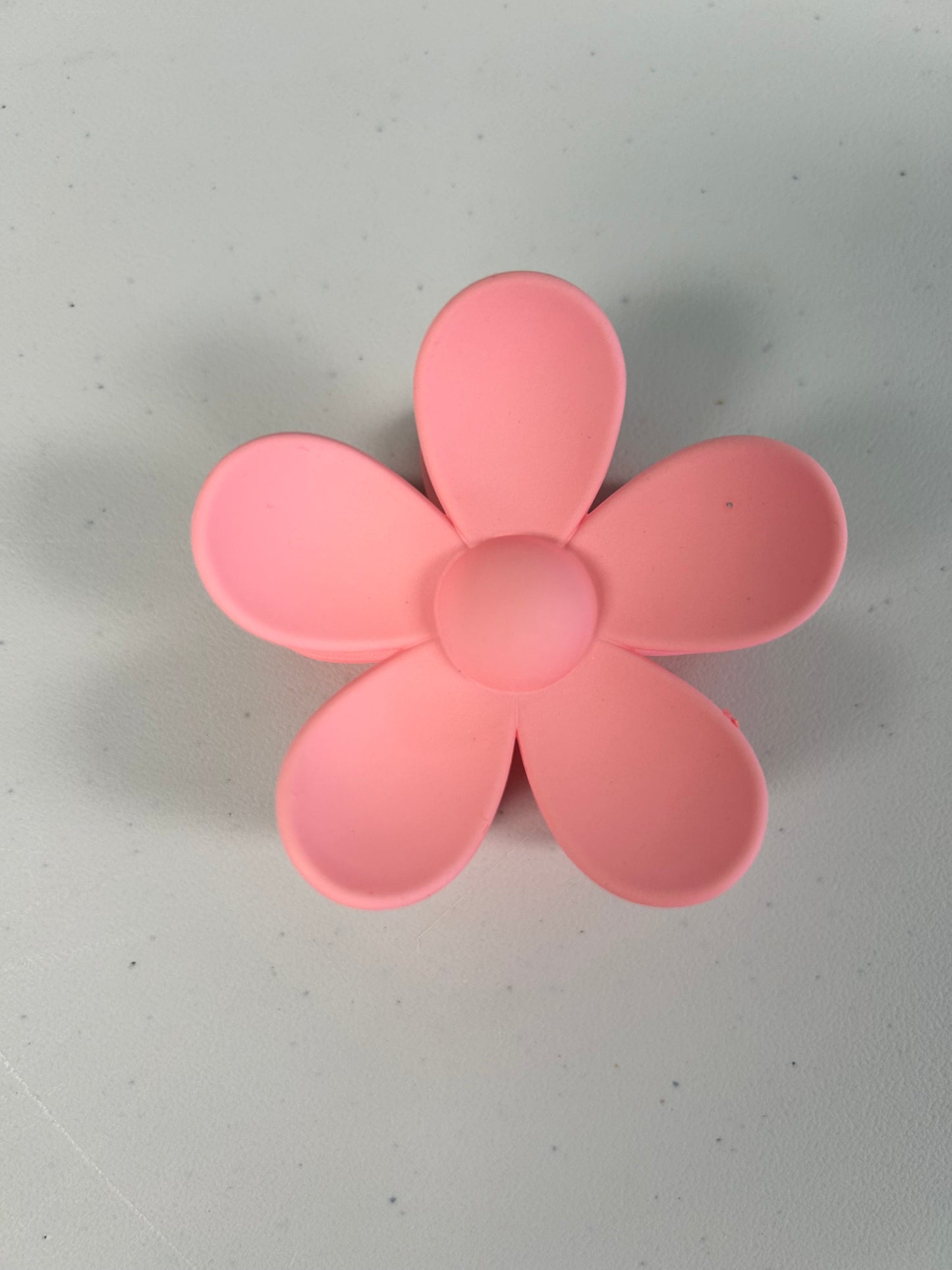 Flower Hair Clip