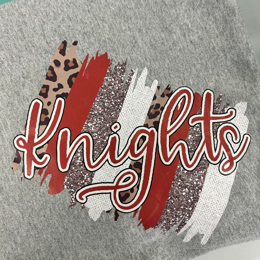 Printed Stadium Blanket