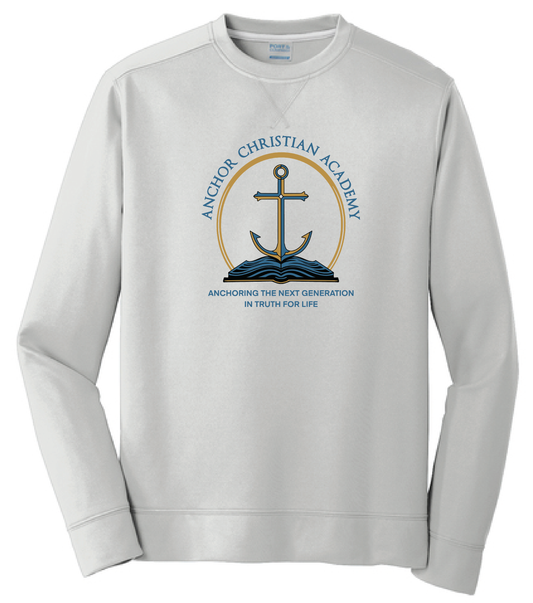 Performance Series Crew Sweatshirt