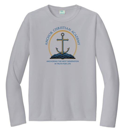 Performance Series Long Sleeve Tee