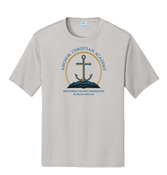 Performance Series Short Sleeve T-Shirt