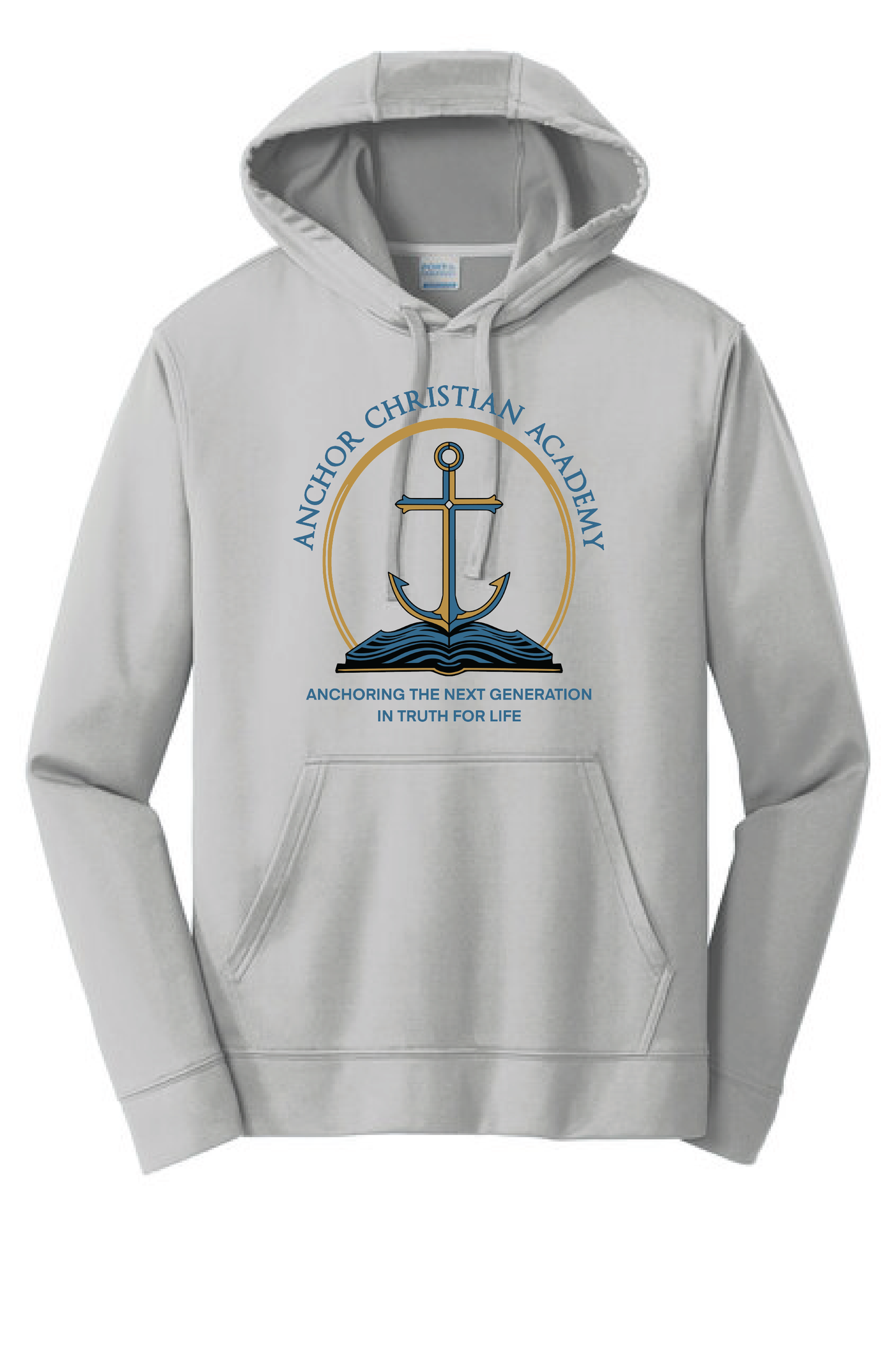 Performance Series Hoodie