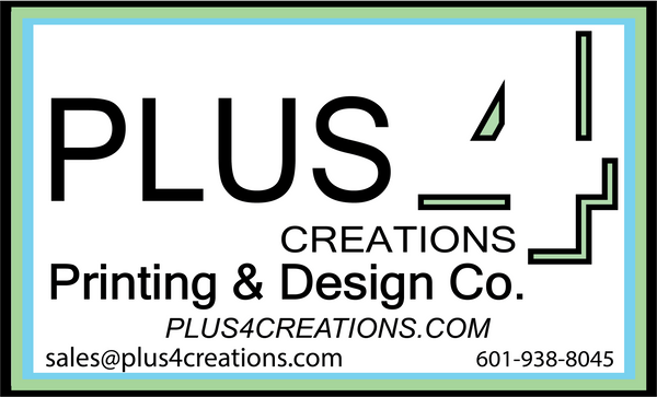 Plus 4 Creations 