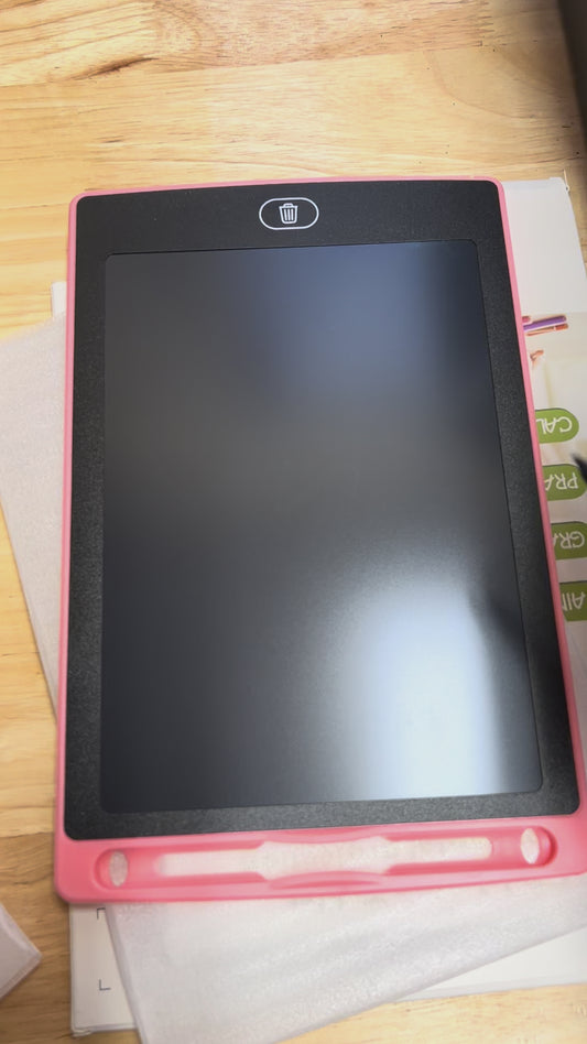 LCD Writing Tablets