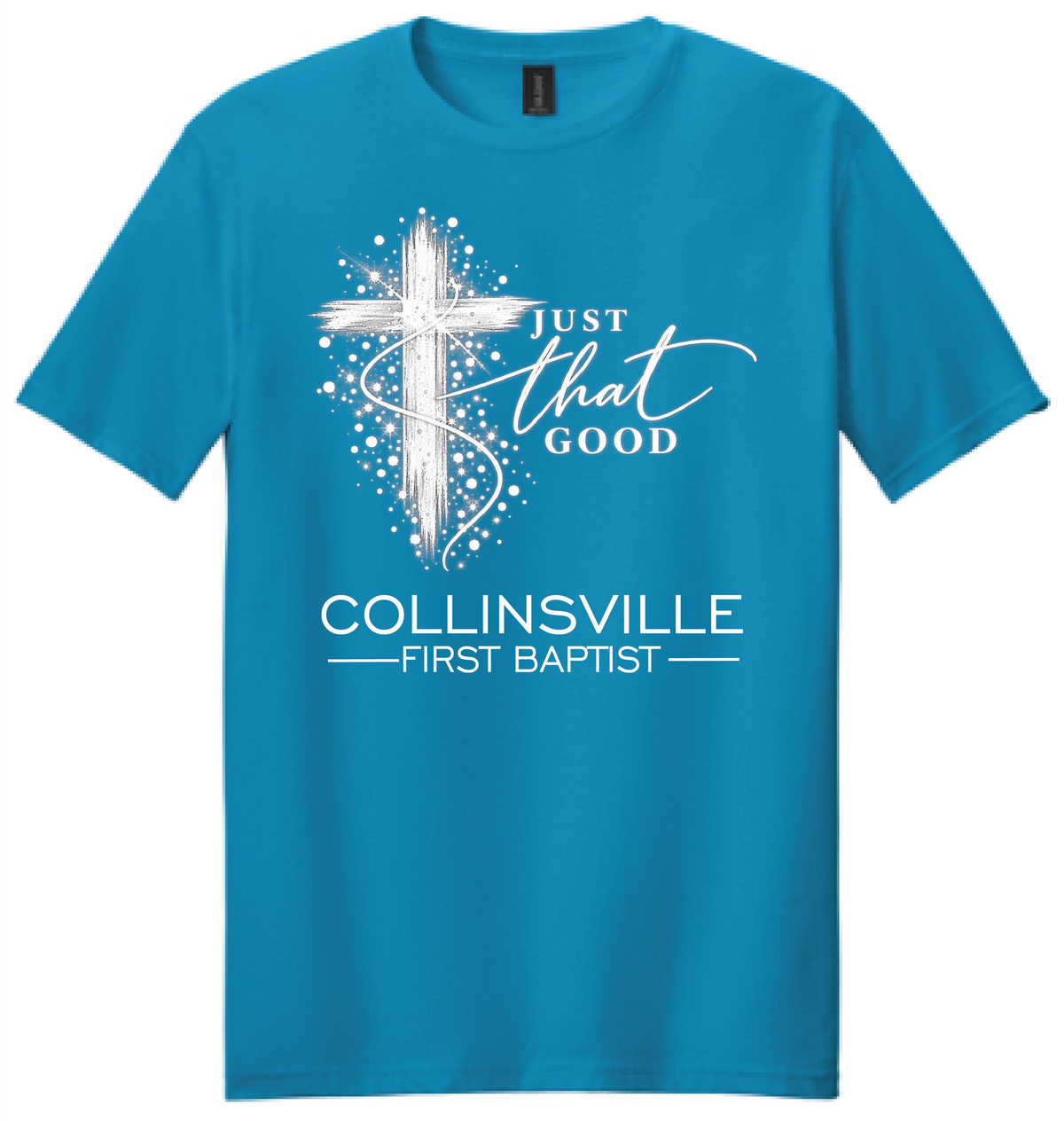 CFBC Dance Tee